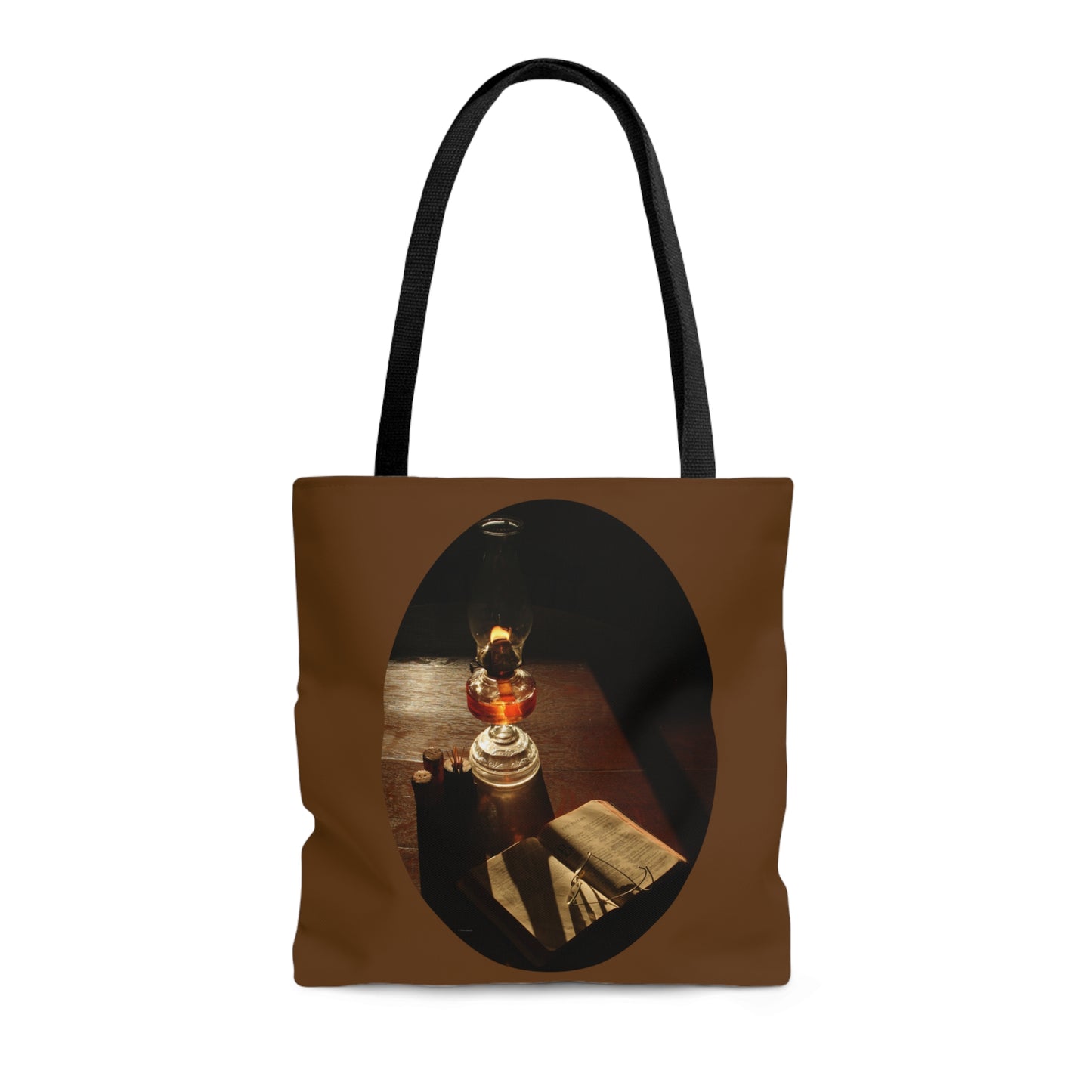 Morning Meeting    Tote Bag (AOP)