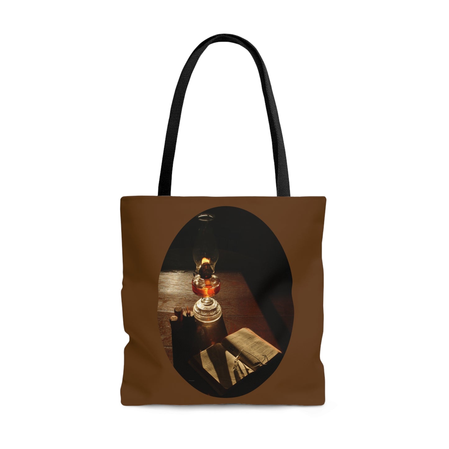 Morning Meeting    Tote Bag (AOP)