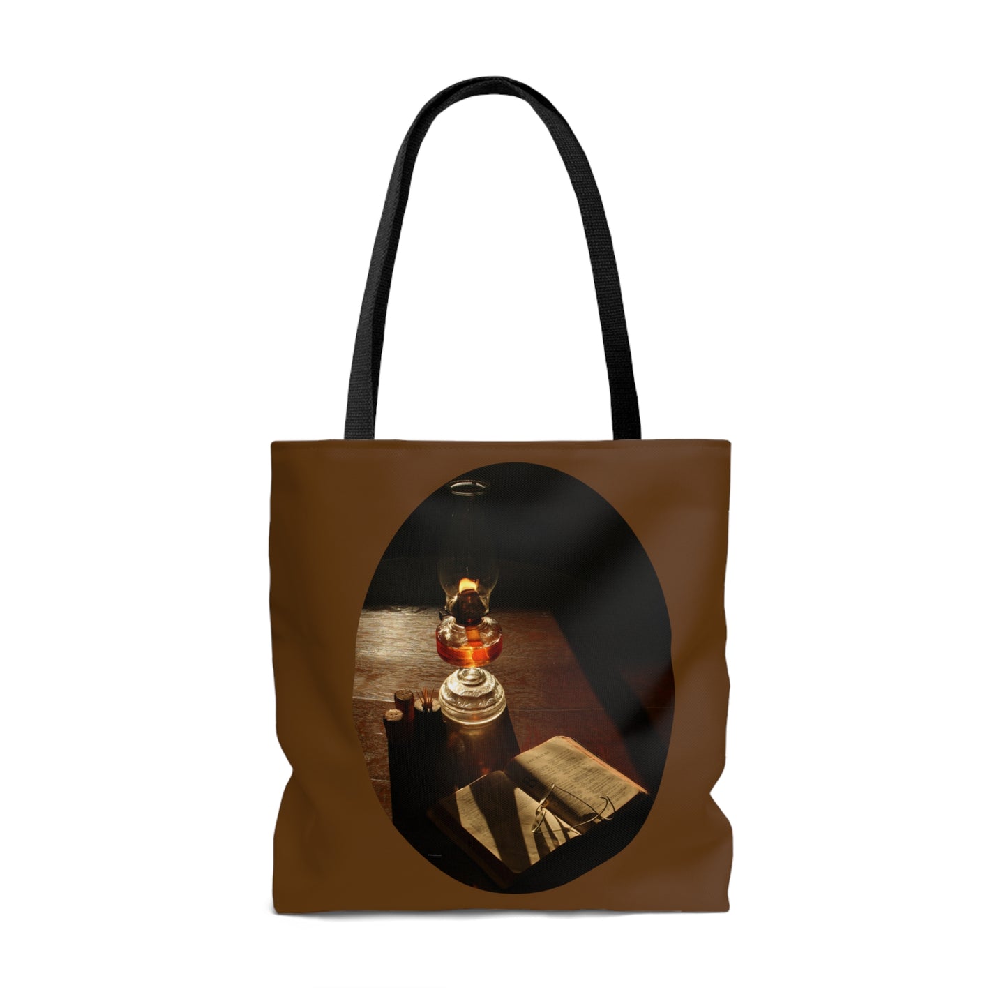 Morning Meeting    Tote Bag (AOP)