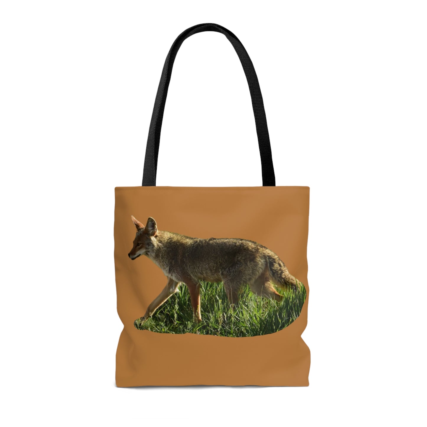 Coyote       AOP Tote Bag
