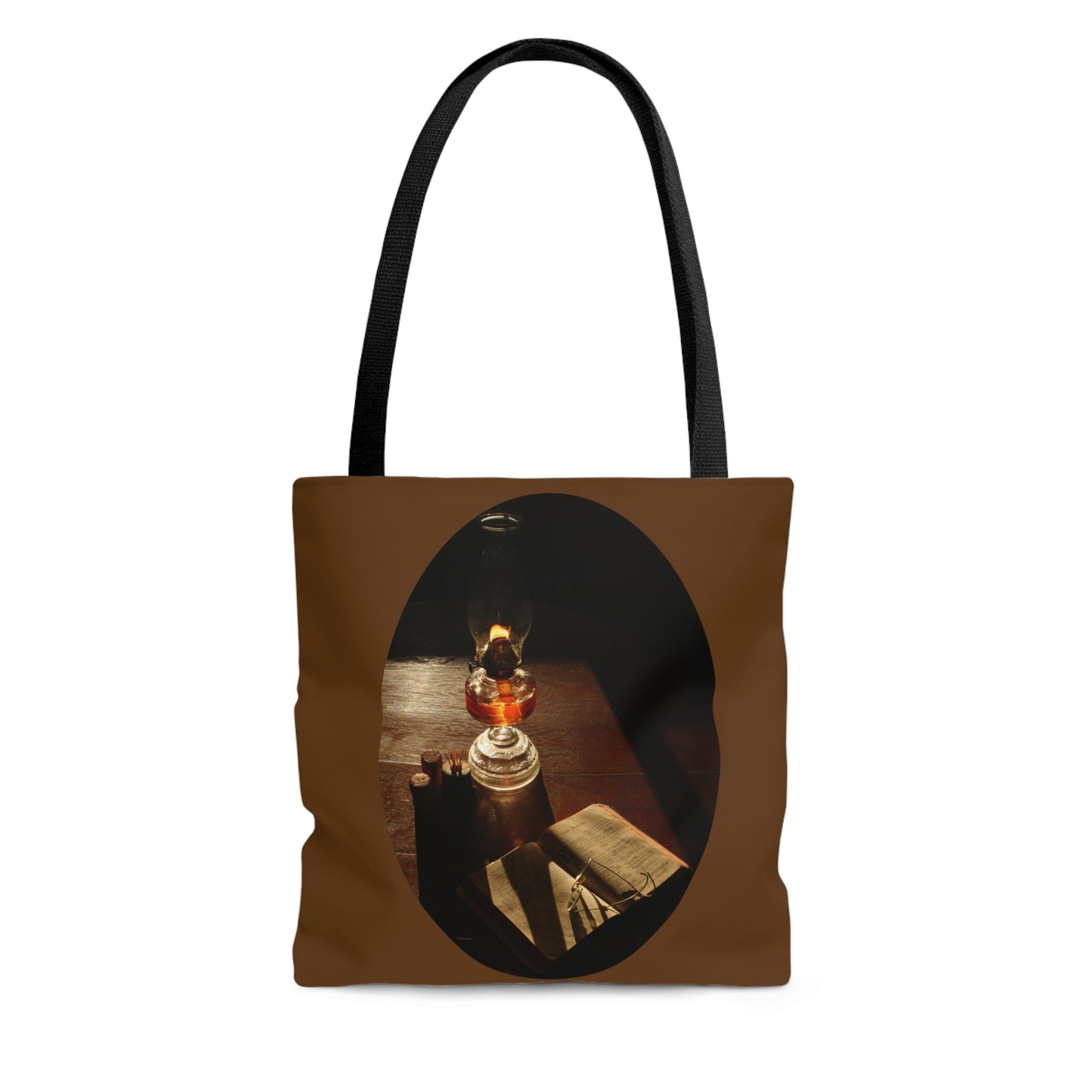 Morning Meeting    Tote Bag (AOP)