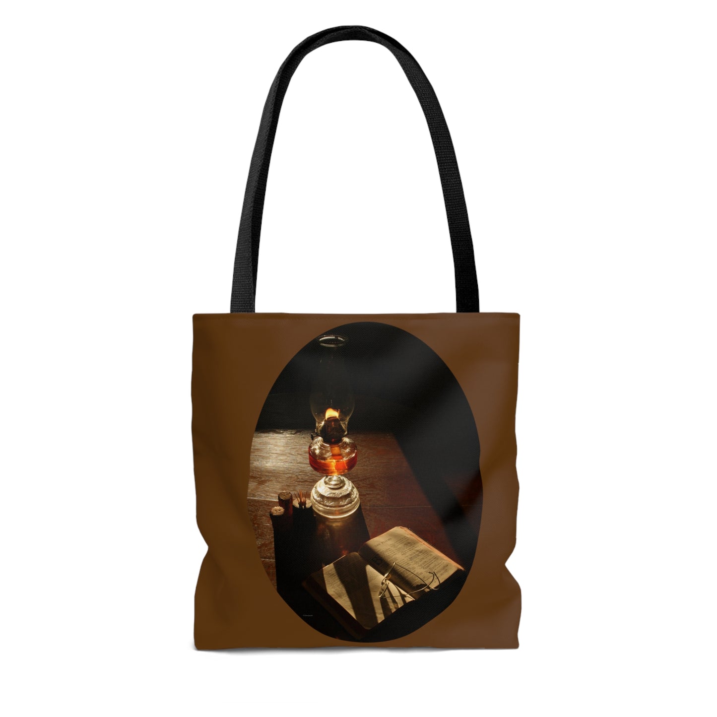 Morning Meeting    Tote Bag (AOP)