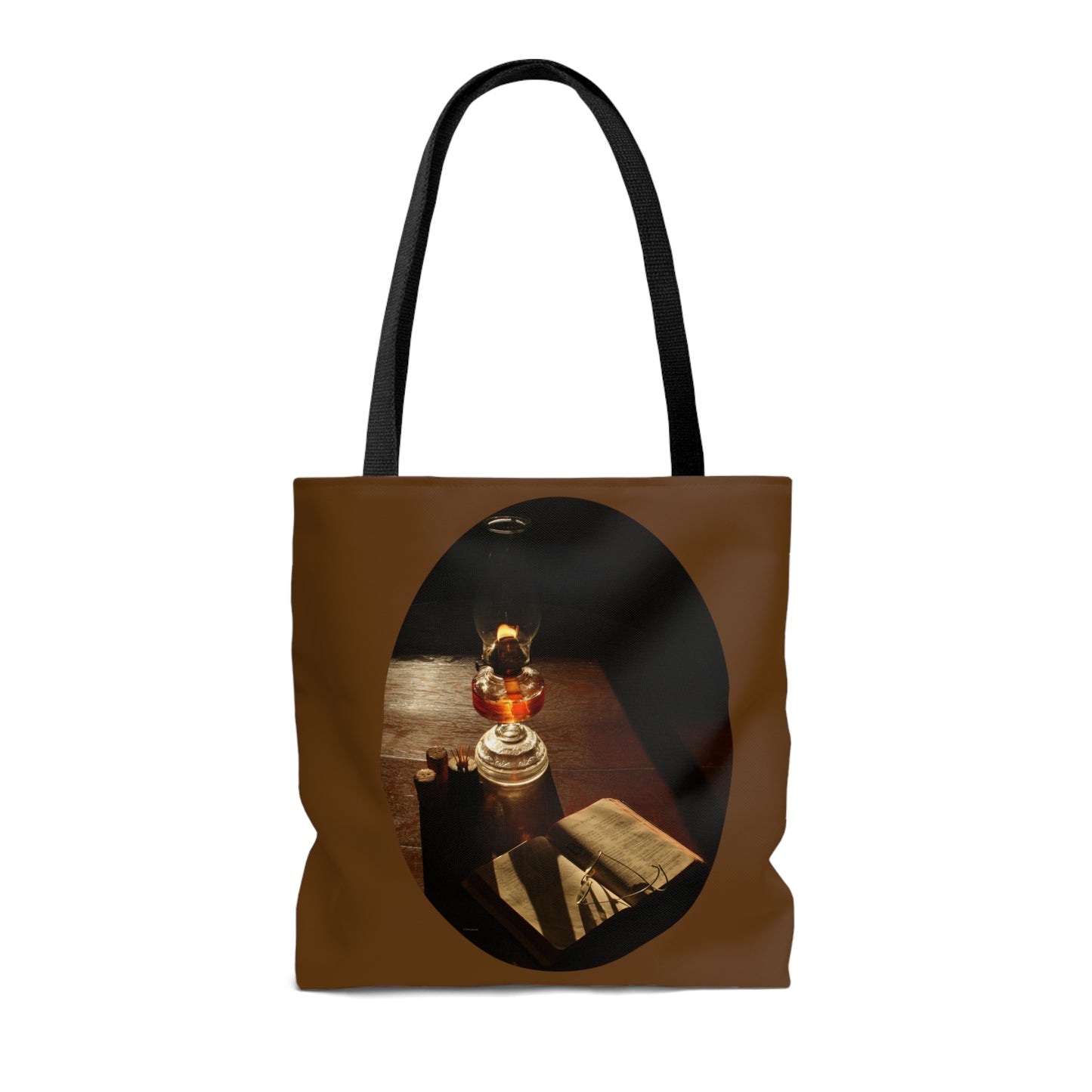 Morning Meeting    Tote Bag (AOP)