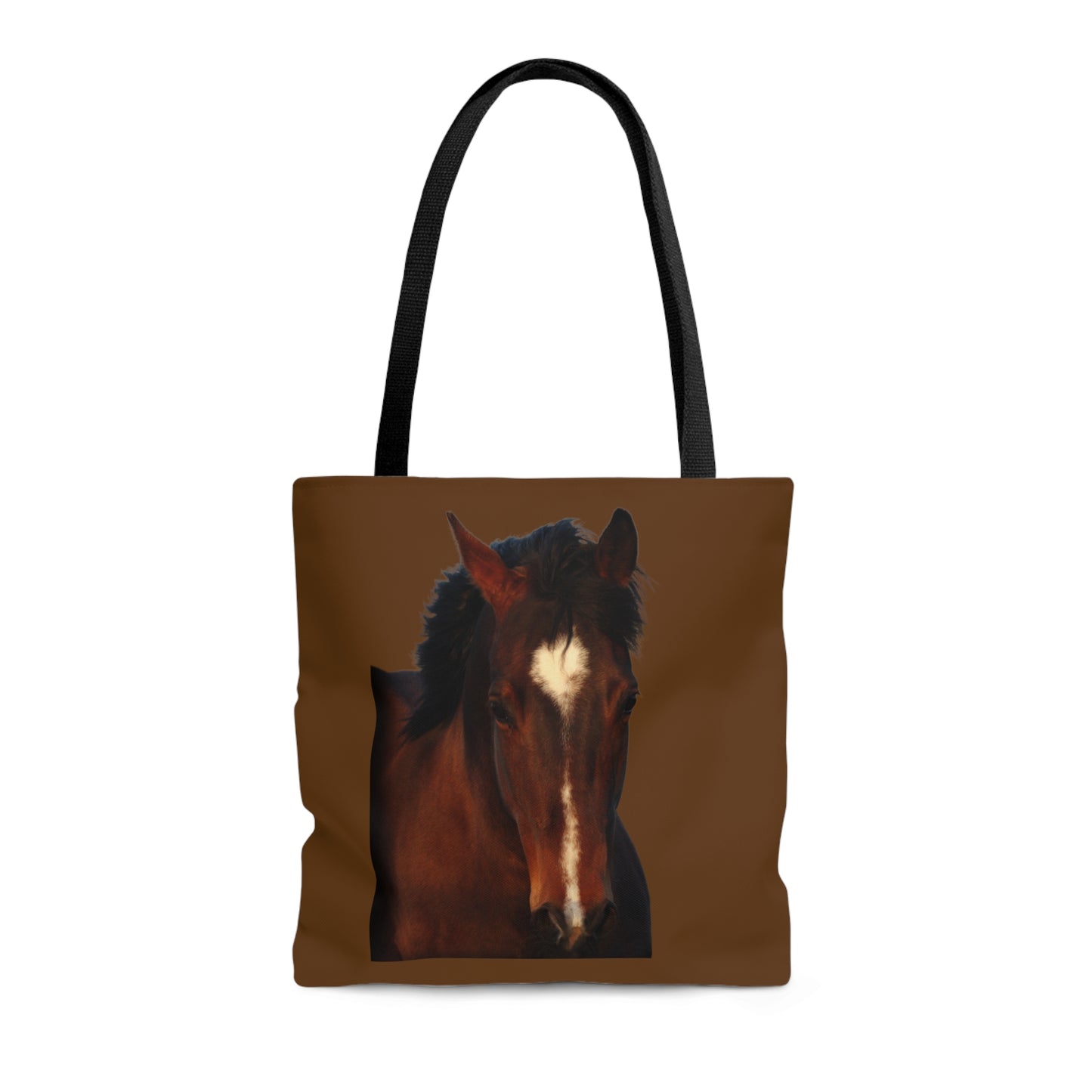 The Heart of the Horse     Tote Bag (AOP)