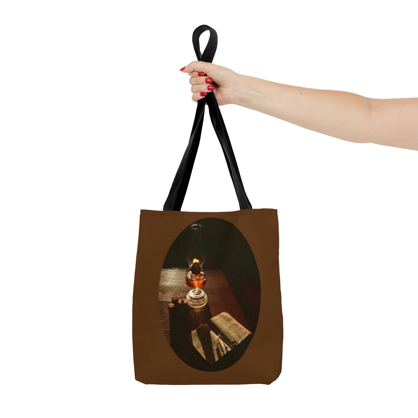 Morning Meeting    Tote Bag (AOP)