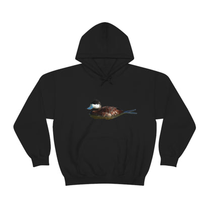 Ruddy Duck   Unisex Heavy Blend™ Hooded Sweatshirt
