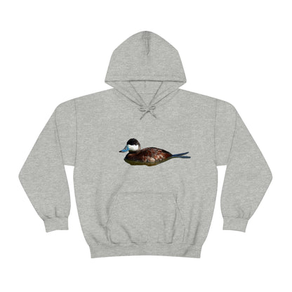 Ruddy Duck   Unisex Heavy Blend™ Hooded Sweatshirt