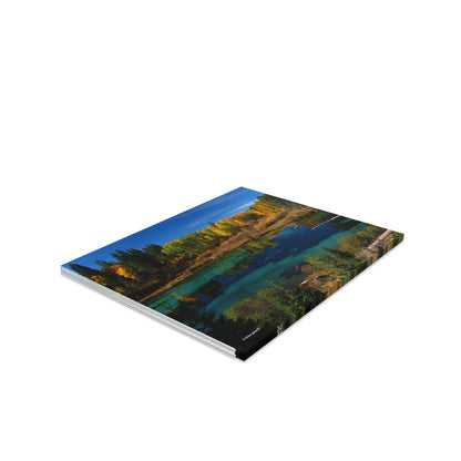 Kimball State Park, Ft. Klamath Or.   Greeting cards (8, 16, and 24 pcs)