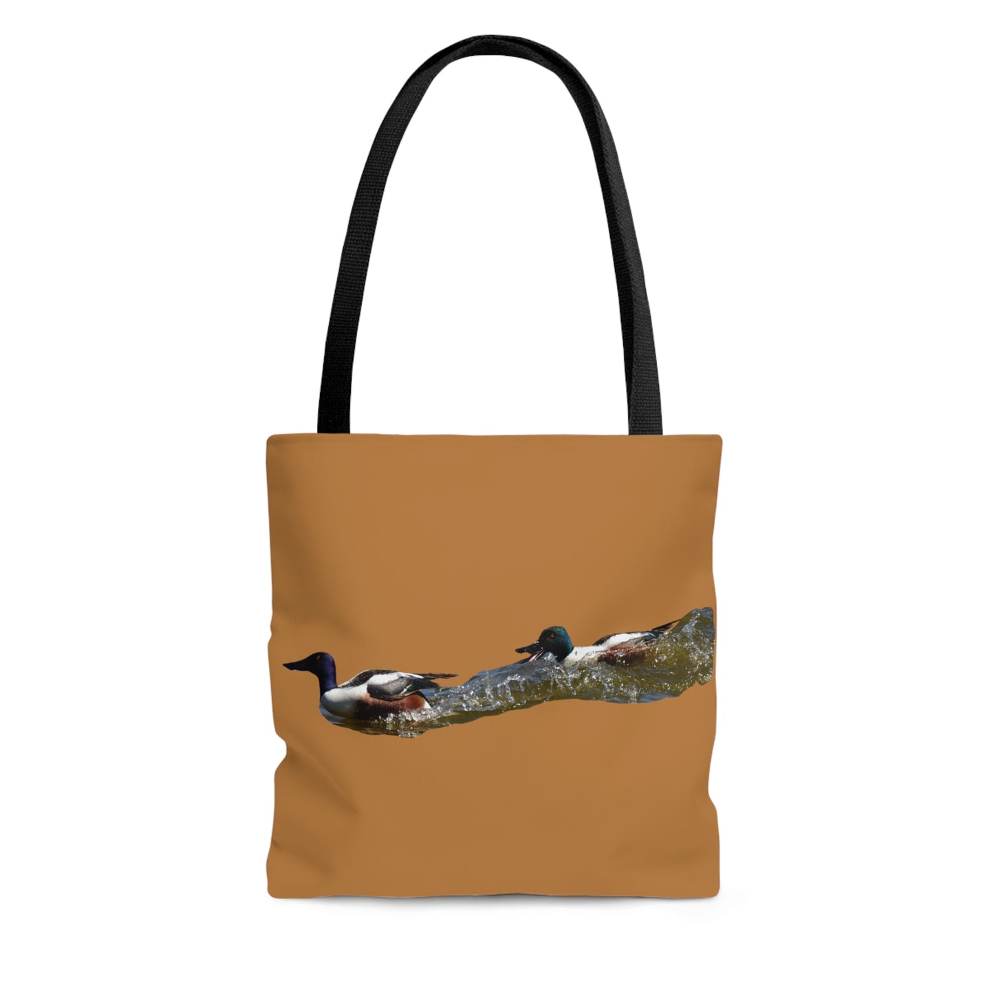 Northern Shoveler                           AOP Tote Bag