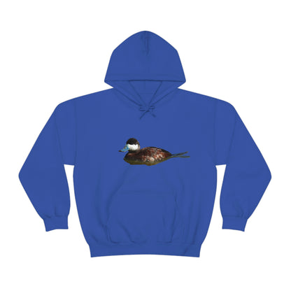 Ruddy Duck   Unisex Heavy Blend™ Hooded Sweatshirt